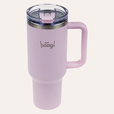 BAAGL B-Cup, ružičasti