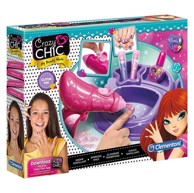 CRAZY CHIC Set za sjajnu manikuru