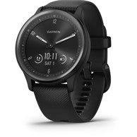 GARMIN Pametni sat Vivomove Sport, crni