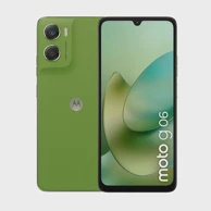 MOTOROLA Moto G06 4G 4 GB / 256 GB Android 15 Dual SIM Tendril