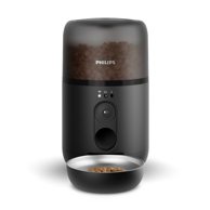 PHILIPS 5000 Series PAW5320/02 Hranilica i pojilica za pse i mačke, crna