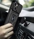 TOPTEL Torbica Slide Camera Armor za iPhone X/XS, crna
