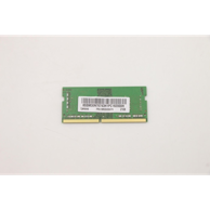 LENOVO RAM memorija 5M30V06979, 8 GB, DDR4 3200 MHz