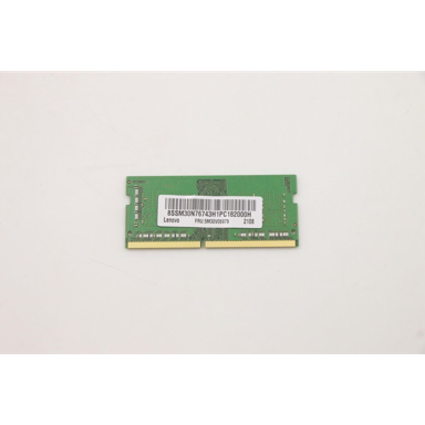 LENOVO RAM memorija 5M30V06979, 8 GB, DDR4 3200 MHz