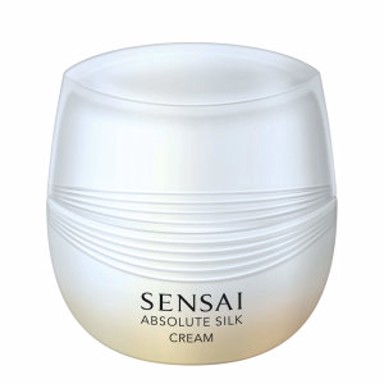 SENSAI Krema za lice Absolute Silk Day Cream