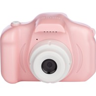 FREE 2 PLAY Dječji digitalni fotoaparat, pink