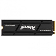 KINGSTON SSD disk FURY Renegade Heatsink, 1 TB