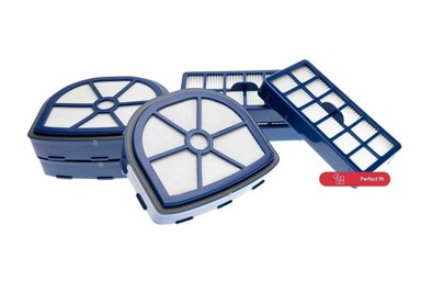 VACS SET HEPA filter za usisavač HOOVER Lander LA71_WR20001