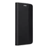 OEM Preklopna maska Sensitive Book za Xiaomi Mi 11 Lite 5G / Mi 11 Lite LTE ( 4G ) / Mi 11 Lite NE, crna
