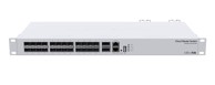 MIKROTIK Mrežni switch CRS326-24S+2Q+RM