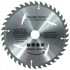 FALON-TECH Pilni list s tvrdim metalom za drvo, 200 x 25,4 x 40T