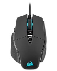 CORSAIR Gaming miš M65 RGB, crna