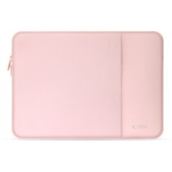 TECH-PROTECT Futrola Neopren za laptop 14'', dusty pink