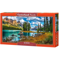 CASTORLAND Puzzle The Spirit Island, 4000 kom., pejzaž