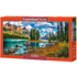 CASTORLAND Puzzle The Spirit Island, 4000 kom., pejzaž