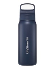 LIFESTRAW Boca za filtriranje vode, 0.7 L, plava