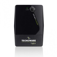 UPS toranj, 800VA, 560W, line-interactive, 2x Schuko