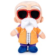Dragon Ball Z Master Roshi plišana igračka 28cm