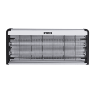 N'OVEEN UV razarač insekata IKN240, 40W (2×20W)