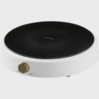 DOMO Indukcijska ploča za kuhanje okrugla, 2000 W