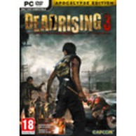 Igra za PC: Dead Rising 3 Apocalypse Edition