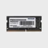 PATRIOT RAM memorija za Notebook, DDR4, 3200 MT/s, SODIMM, 16 GB, Signature