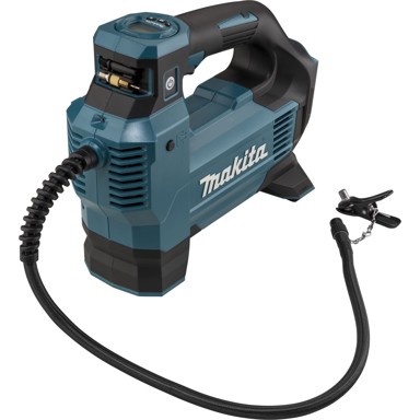 MAKITA Akumulatorski kompresor DMP181Z