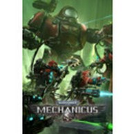 Igra za PC: Warhammer 40,000: Mechanicus