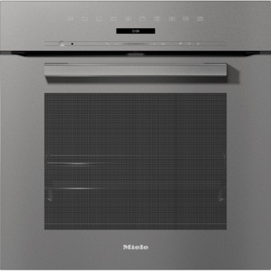 MIELE Ugradbena pećnica H 7262 BP GRGR