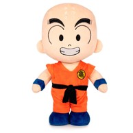 Dragon Ball Z Krillin plišana igračka 28cm