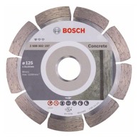 BOSCH Dijamantna rezna ploča Standard for Concrete 115 mm