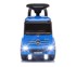 MILLY MALLY Dječji kamion guralica Mercedes plavi