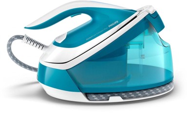 PHILIPS Parna postaja PerfectCare Compact Plus GC7920/20