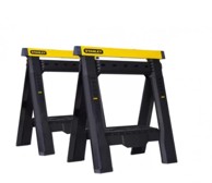 STANLEY Potporna koza STST1-70559, dvosmjerno podesiva, 2 komada