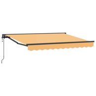 Povlačiva tenda 300x250 cm, pijesak