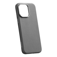 JOYROOM Magnetic zaštitna maskica, JR-BP007 za iPhone 15 Pro Max, siva