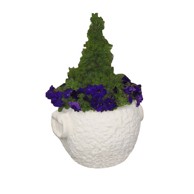 Betonska tegla Fiola 61BN