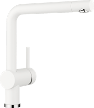 BLANCO Slavina Linus, glečer bijela