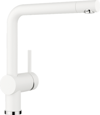 BLANCO Slavina Linus, glečer bijela