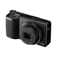 RICOH Kompaktni fotoaparat GR IV HDF