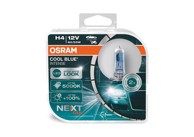 OSRAM Žarulja H4 12V 60/55W 64193CBN-HCB P43T COOL BLUE INTENSE DUOBOX (NEXT GEN) 2/1
