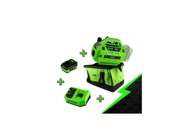 JBM Aku kompresor 60003A