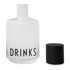 DESIGN LETTERS Vrč Drinks 500 ml, staklen