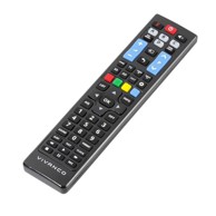 VIVANCO A/V program daljinski upravljač PHILIPS READY FOR USE