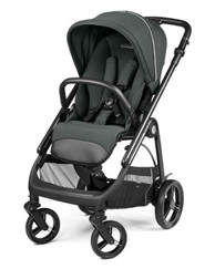 PEG PEREGO Kolica Vivace Metal