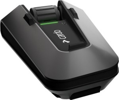 Interkom Cardo PT200001, 2 kanala, 1600 m, crni