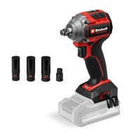 EINHELL Aku udarni stezač TP-CW 18/260-C Li BL–Solo