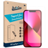 JUST IN CASE Kaljeno staklo za Apple iPhone 13 / Apple iPhone 13 Pro