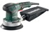 METABO Ekscentrična brusilica 150/3 mm 310W SXE 3150