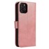 HURTEL Futrola magnetska za Xiaomi Redmi Note 11 Pro/Plus/POCO X4 NFC 5G roza